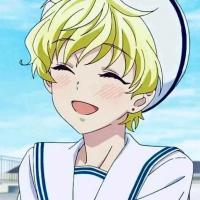 Sasha Pitt - ☜⁠ ⁠(⁠↼⁠_⁠↼⁠)