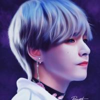 TAEHYUNG BIASED
