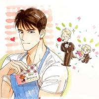 kamisaki Ichigo 🥰❤️😈