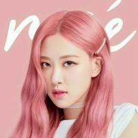 Rose Blackpink 💜