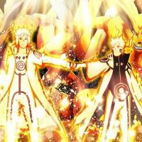 TUSICO ANIME UZUMAKI