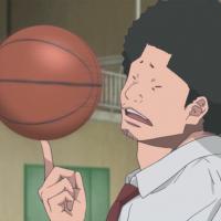 Afro Shin