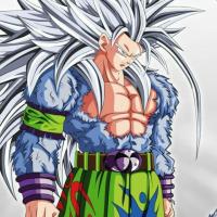 Goku 12