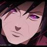 Madara Uchiha Ssj