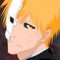 Ichigo Kurosaki