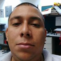Daniel Hdez