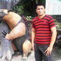 Rafael Bran
