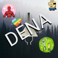 Dena Fujoshi