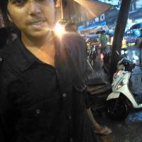 Sagar Gujari