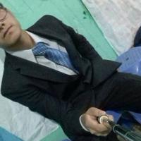 Adrian Torres Ramirez
