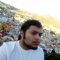 Juan Manuel Vazquez Aguilar