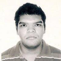 Jesús Alfonso Davenport Garcia