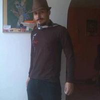 Luis Di Vazquez