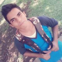 Gerald Baltazar Esquivel