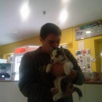 Cristian David Ortega Martinez