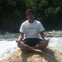 Jesus Alberto Huaraya Moscoso