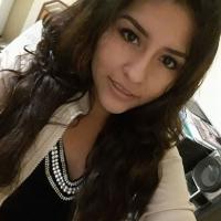 Vianka Choquevillca Gonzales