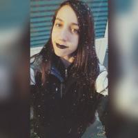 Mikaela Anahi Fernandez