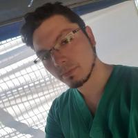 Mario Escalona Reyes