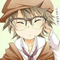 GaaraShin-ah Megami