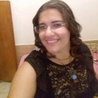 Aryanne Motta Lopes Mesquita