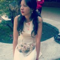 Kimberly Solis Lara