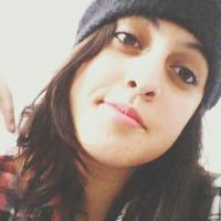 Barbara Yamilee Herrera