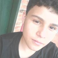 Matias Ferreira Caballero