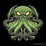 cthulhu aqua