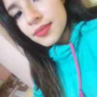 Shirley Huasupoma