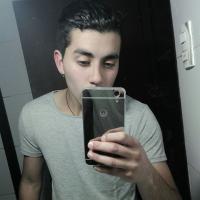 Nicolás Guzmán