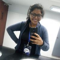 Zayra Parihuaman