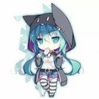 Okami Jazmin Shiro Hikari