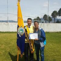 Alan Encalada
