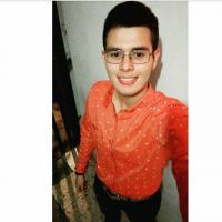 Jesus Fernando Moto Balleza
