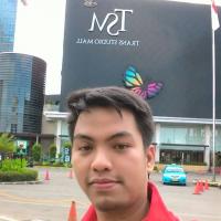 Rasyid Maulana Siregar