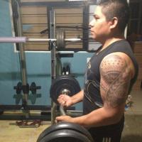 Carlos Antonio Winchester