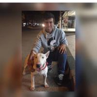Andrey Gonzalez