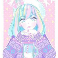 Poppo Pink