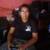 Benjamin Mojica Romero