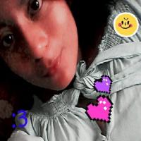 Maria Jose Ramirez Cari