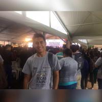 Matias Alejandro Ramirez Florentin