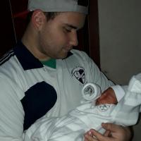 Mauro Agustín