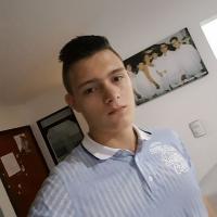 Sebas Orozco CI