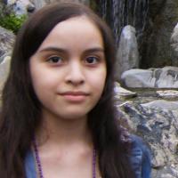 Mica Carolina Maimae