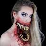 GIRL MACABRE ENEMY