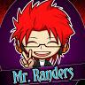 Mr. Randers