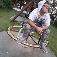 Gabriel Ribeiro Dias9057
