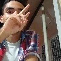 Yarod Andrey Rua Carrillo