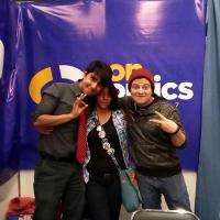 America Aranda Ponce